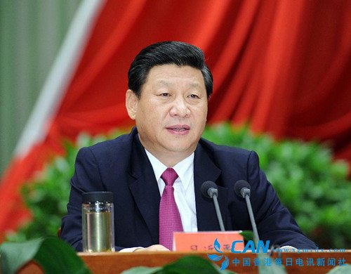习近平总书记：政治局同志不能有权力地位优越感