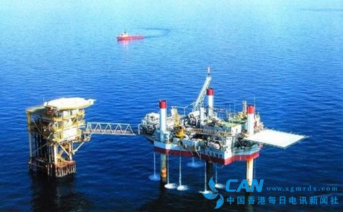 越南向中国提“抗议”：要求中方撤出在南海的石油钻探设备