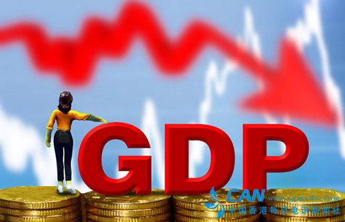 31省市GDP排行榜出炉 23地增速超7%