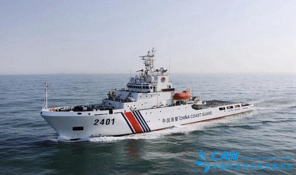 日本欲在钓鱼岛强硬驱离中国“军舰”
