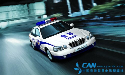 深圳公安局长：尝试让民警开车回家