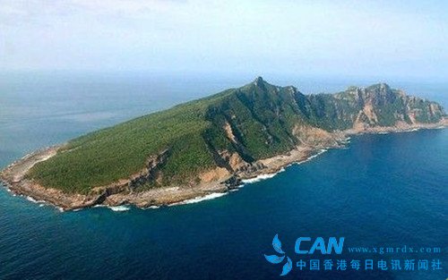 美军高层首称争议岛礁非中国领土 系对中国重大挑衅