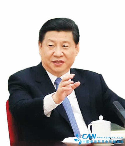 中国共产党领导是中国特色社会主义制度的最大优势