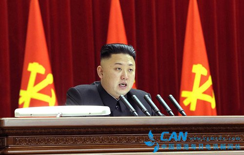 韩媒:金正恩已下指令 做好对韩恐袭准备