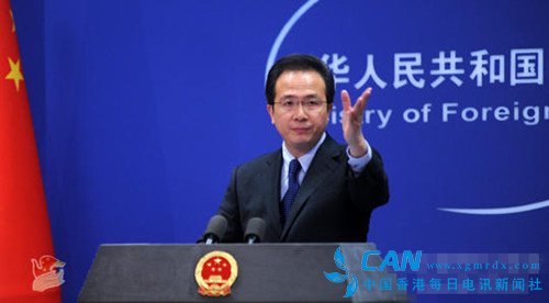 中国声音:执行制裁决议尽量避免影响朝鲜民生