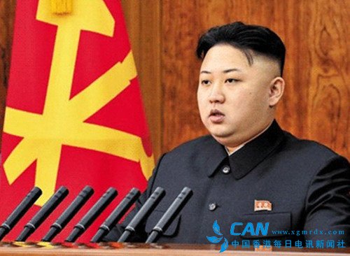朝鲜：依次对敌人采取先发制人核打击