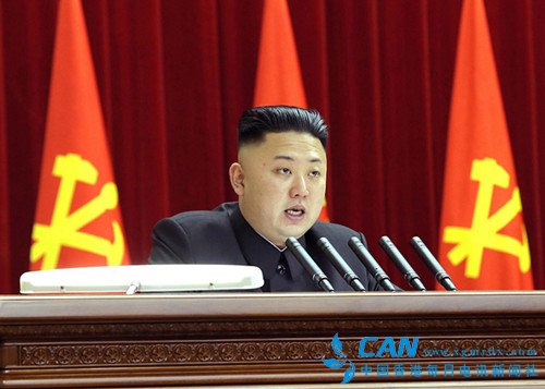 韩联社：朝鲜官媒重提＂共产主义＂