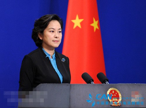 中国声音：日本要以实际行动取信于亚洲邻国和国际社会。
