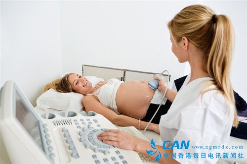 温州医院B超检查按“胎”收费 每多一胎加收20%