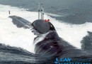 美升级版核潜艇或部署南海 专家:中国应强化反潜实力