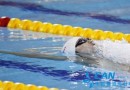 男子4x100米混合泳接力 中国队因犯规成绩被取消