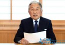 日本举行“全国战殁者追悼仪式” 天皇首相态度大不同