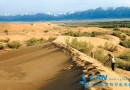 临泽县大力发展沙产业让沙漠“披绿生金”