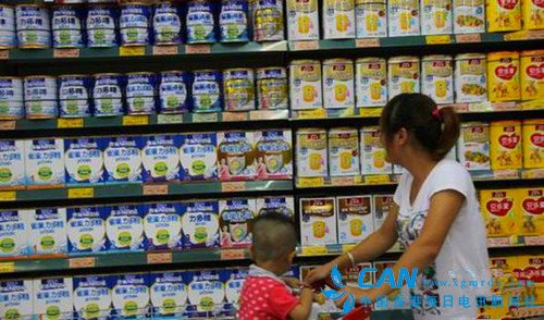 澳洲鲜奶本国销售保质期为7天 卖到中国却增至21天