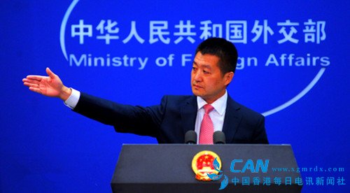 中国声音：中菲没有过不去的坎 欢迎菲总统访华