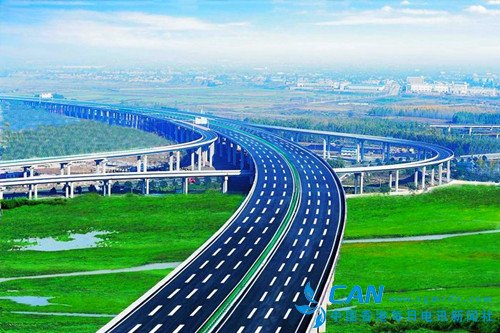 陕西：2015年收费公路花费437亿元