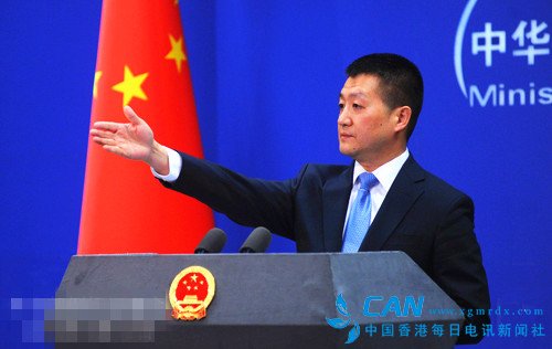 中国声音：中俄为地区稳定与世界和平注入了强大正能量