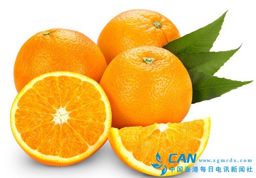 橙子这么吃能预防四种病