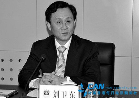 山东省泰安市副市长刘卫东在泰山景区自缢身亡
