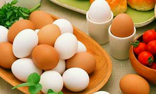 一个鸡蛋的五种神奇功效