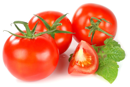 男人吃西红柿可降低患前列腺癌危险