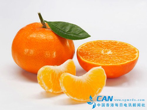 多吃柑橘可以预防酒精肝