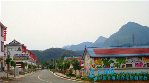 罗平县长底布依族乡：挖掘民族文化内涵，大力发展乡村旅游