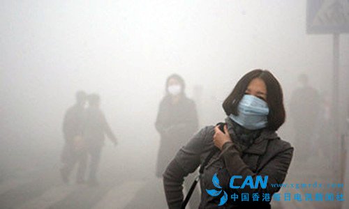北京、天津、石家庄、太原、郑州等34个城市已发布橙色预警
