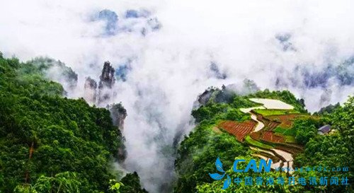 浮梁县进入第二批国家生态文明建设示范县申报名单