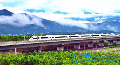 京沪高铁廊坊至北京南间设备故障已排除  列车恢复运行