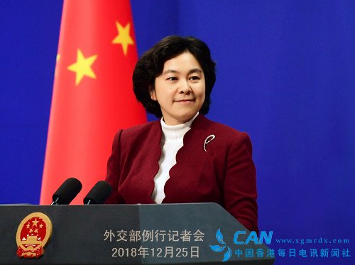 中国声音：中国对非合作秉持真实亲诚理念和正确义利观
