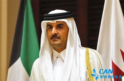 Le Qatar soutient la Palestine