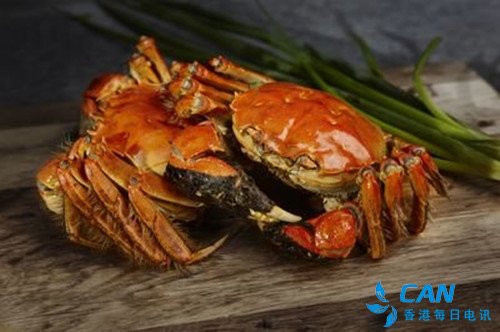 “无螃蟹不中秋”，团圆佳节餐桌上怎能少了它！
