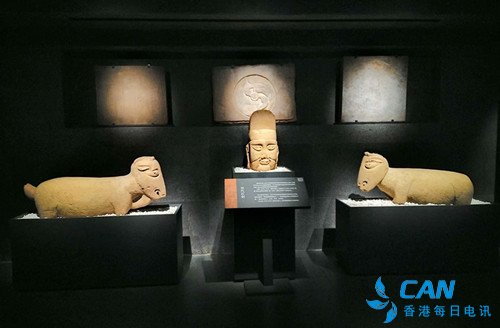 巴南博物馆：装满“巴”文化的地方