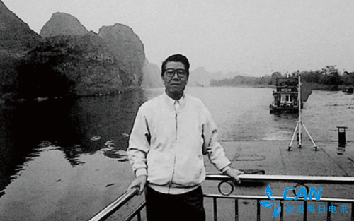 中国工程院院士陈肇元因病于北京逝世