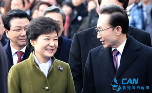 韩国：特赦3024人名单里没有朴槿惠