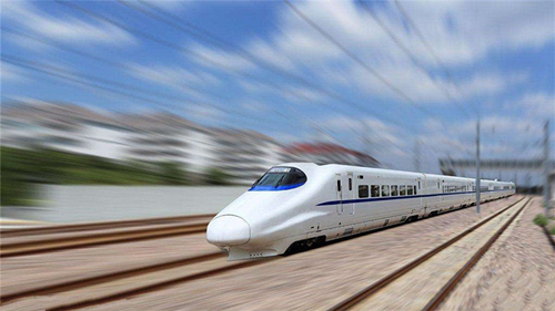 郑州至上海高铁恢复运行