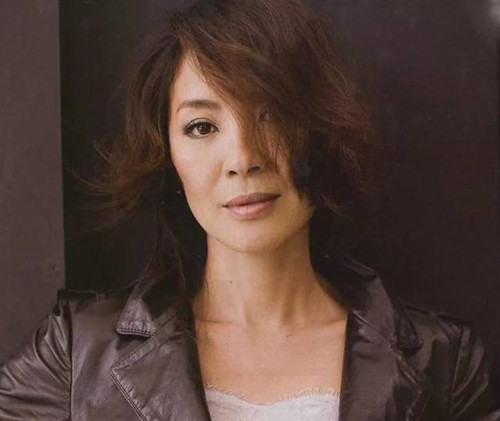 杨紫琼，奥斯卡最佳女主角提名的首位华裔演员