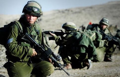 以色列国防部队：“已批准扩大战斗计划”