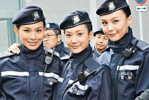 国家第四批预备航天员将有一名香港女警