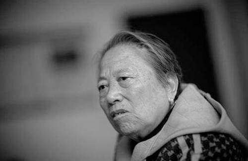 南京大屠杀幸存者石秀英离世 享年98岁