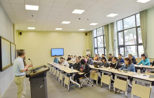 教育部、国家发展改革委联合启动实施教师教育能力提升工程