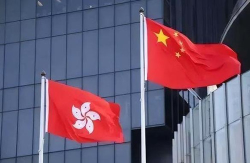 香港特区立法会通过《稳定币条例草案》