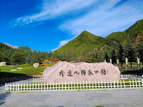 探访秘境，绽放世界，