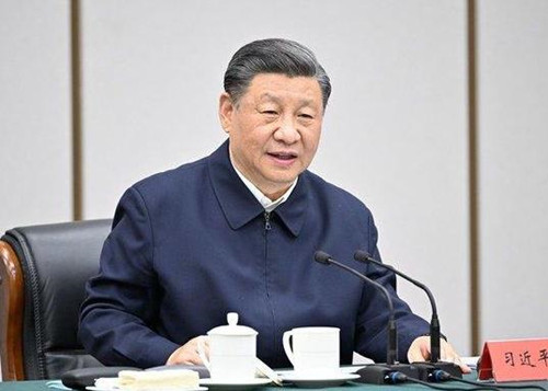 习近平总书记引领推动城市工作的故事