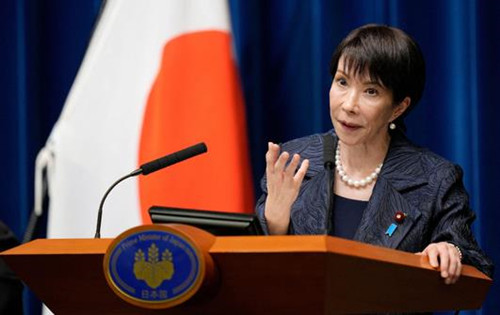 日本新首相将如何“破局”？