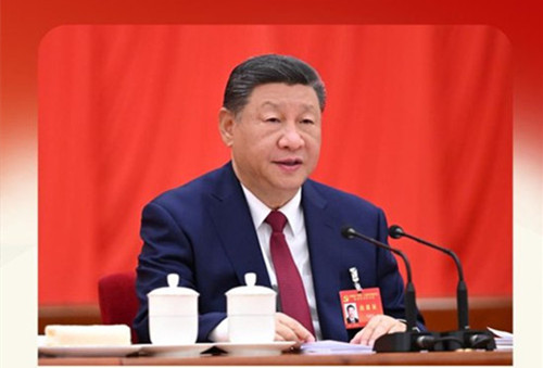 蓝图已绘就，奋