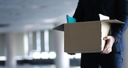 遭遇“口头开除”能否一走了之？