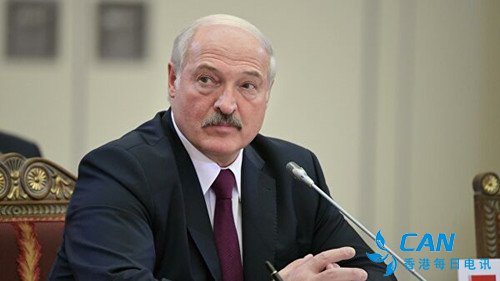白俄罗斯总统：刺杀我的方案有三种