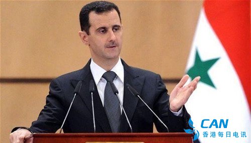 叙利亚大选，巴沙尔连任几无悬念